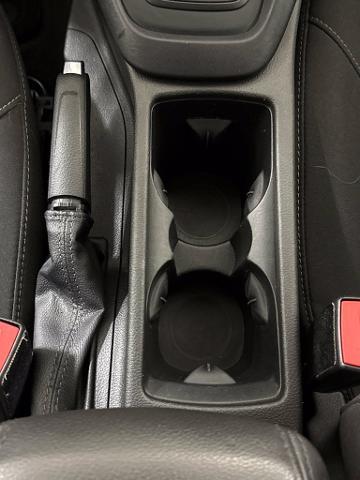 2016 Ford Focus - $8,478