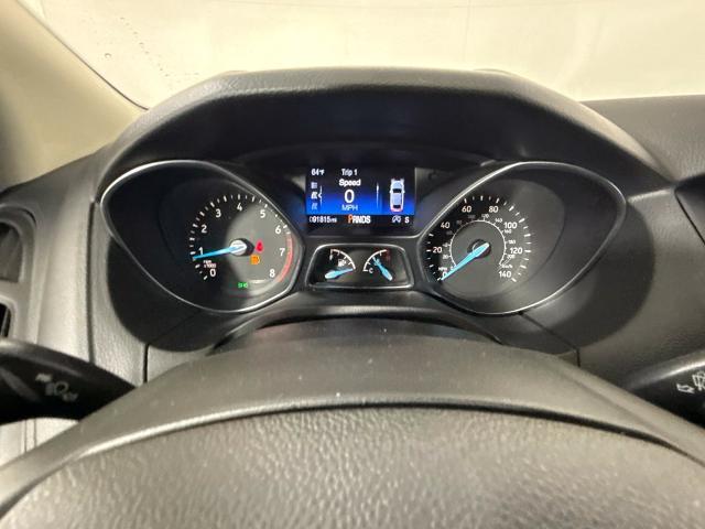 2016 Ford Focus - $8,478