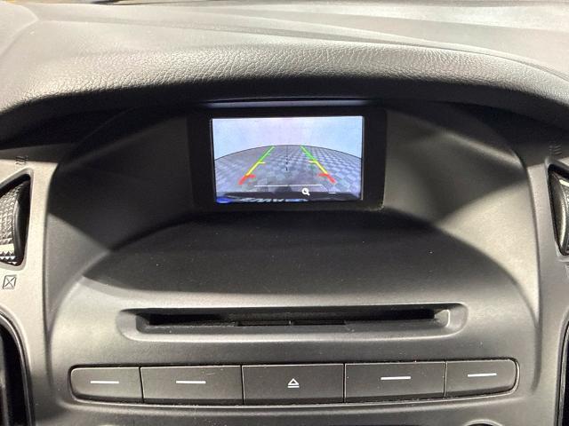 2016 Ford Focus - $8,478