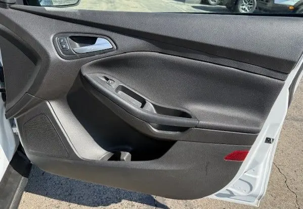 2018 Ford Focus - $9,776