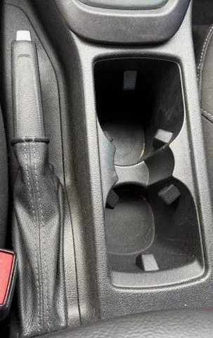 2018 Ford Focus - $9,776