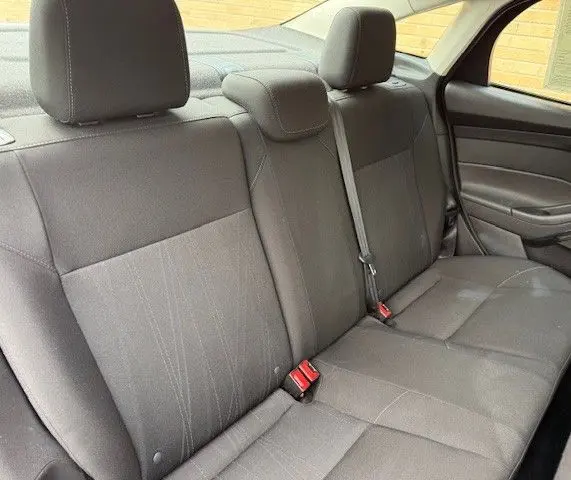 2018 Ford Focus - $9,776