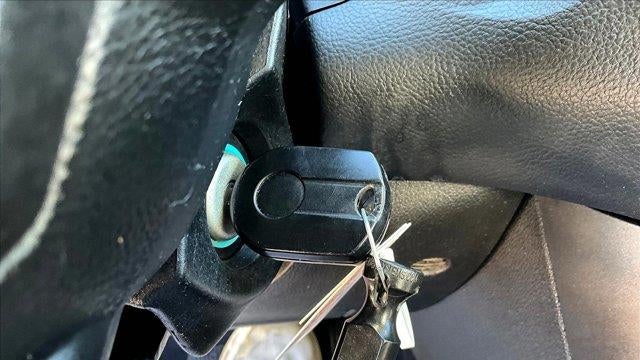 2018 Ford Focus SEL
