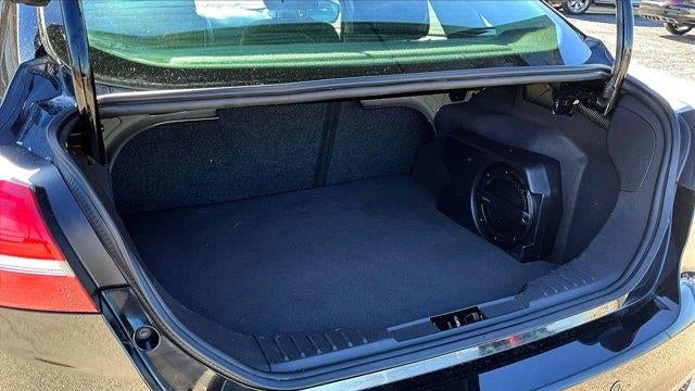 2018 Ford Focus SEL