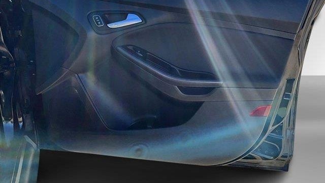 2018 Ford Focus SEL