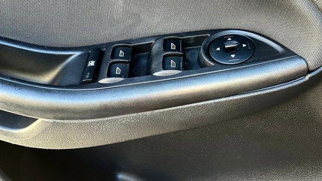2018 Ford Focus SEL