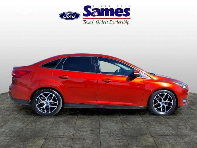 2018 Ford Focus - $8,850