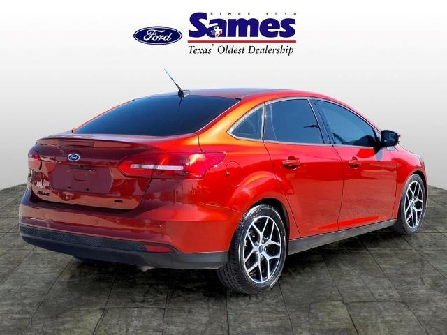 2018 Ford Focus - $8,850