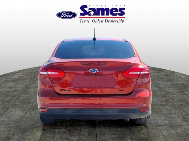 2018 Ford Focus - $8,850
