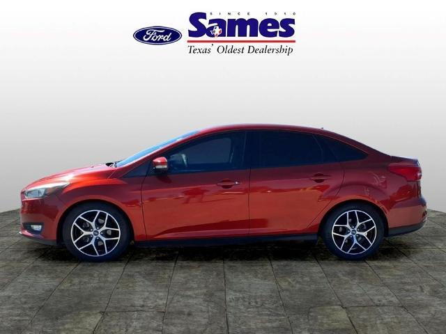 2018 Ford Focus - $8,850
