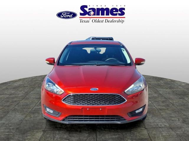 2018 Ford Focus - $8,850