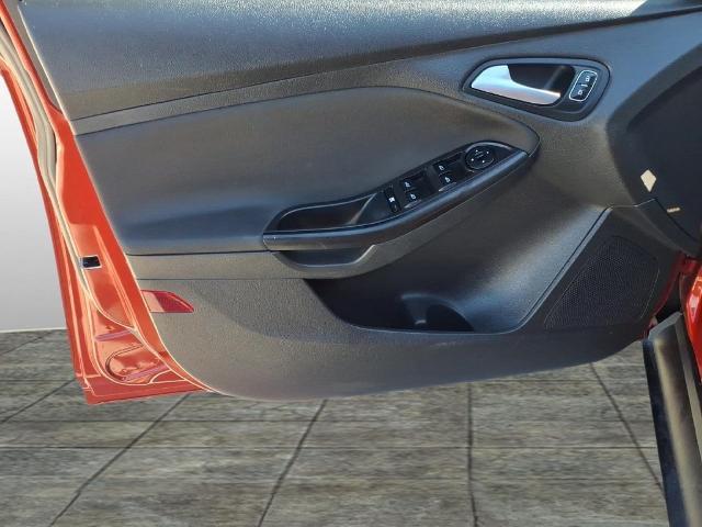 2018 Ford Focus - $8,850