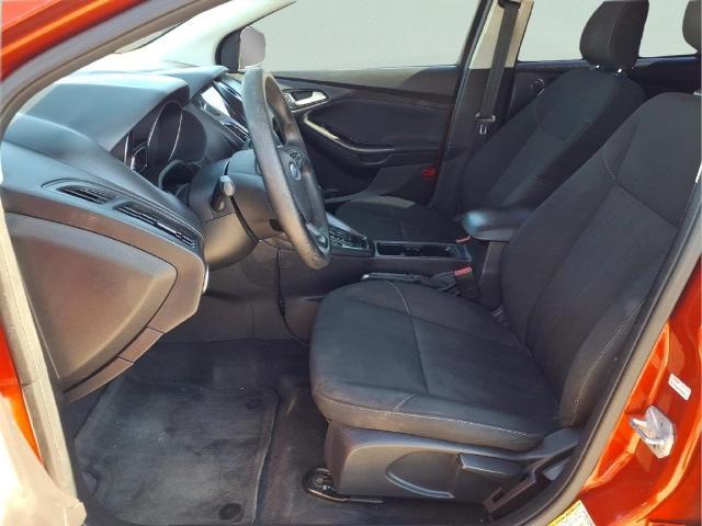 2018 Ford Focus - $8,850