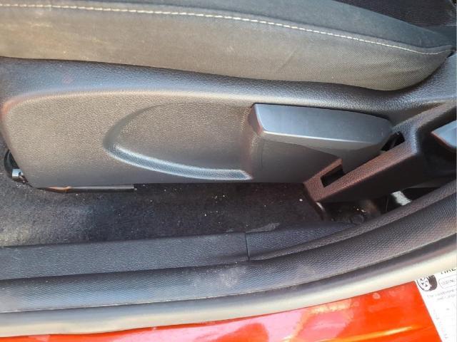 2018 Ford Focus - $8,850