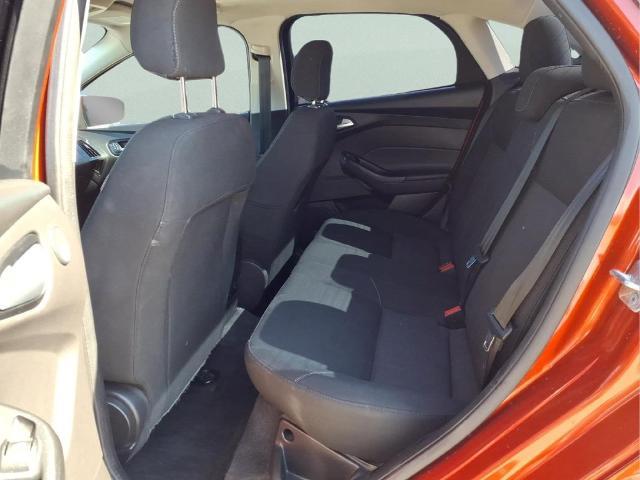 2018 Ford Focus - $8,850