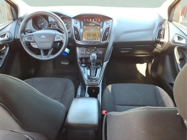 2018 Ford Focus - $8,850