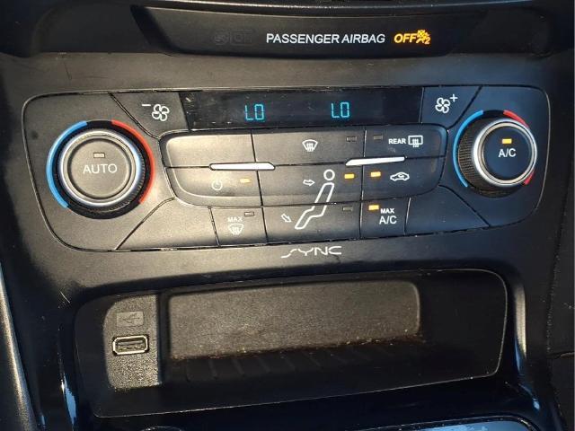 2018 Ford Focus - $8,850