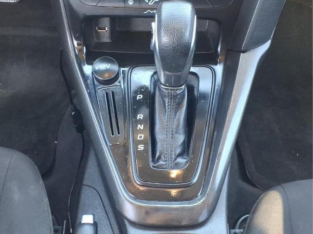 2018 Ford Focus - $8,850
