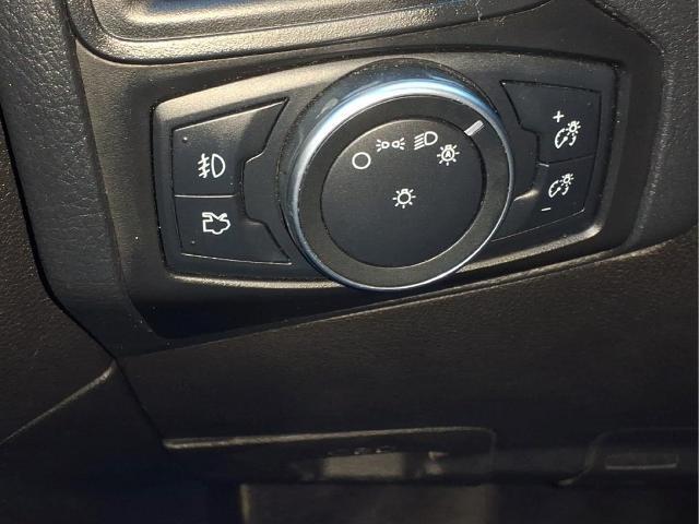 2018 Ford Focus - $8,850