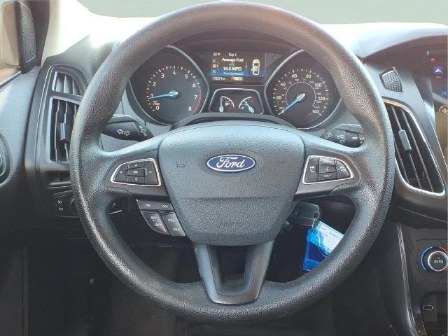 2018 Ford Focus - $8,850