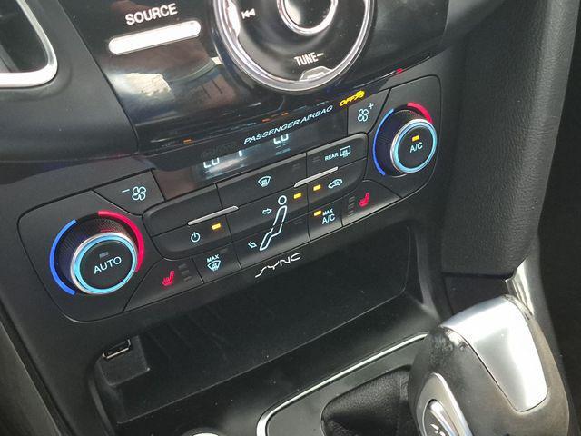 2015 Ford Focus - $9,499