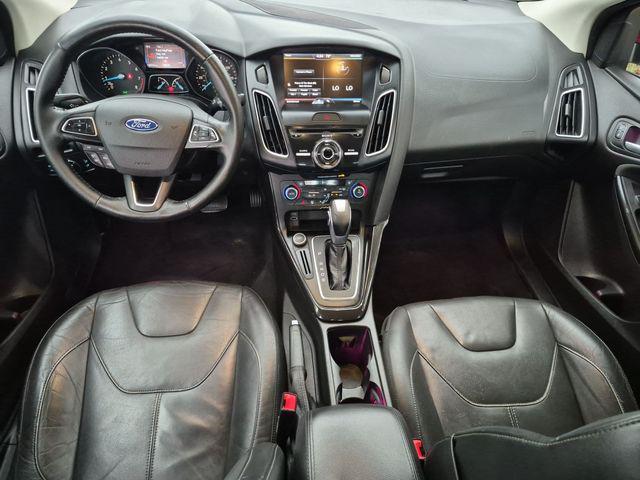 2015 Ford Focus - $9,499