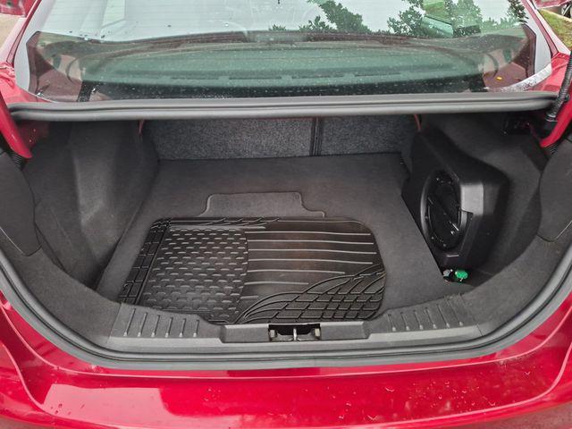 2015 Ford Focus - $9,499