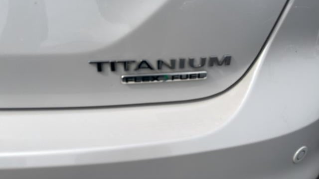 2013 Ford Focus Titanium