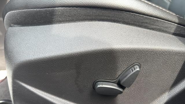 2013 Ford Focus Titanium