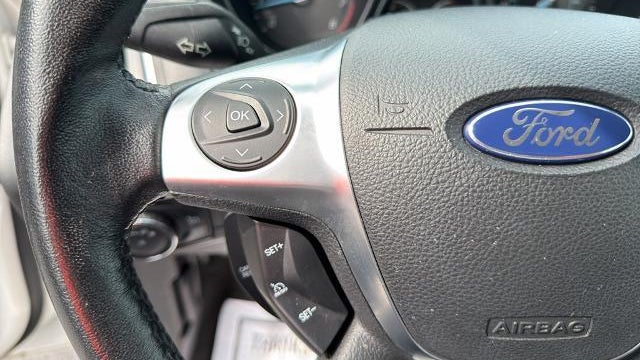 2013 Ford Focus Titanium