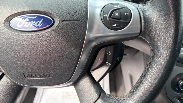 2013 Ford Focus Titanium