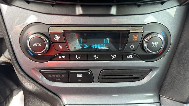 2013 Ford Focus Titanium