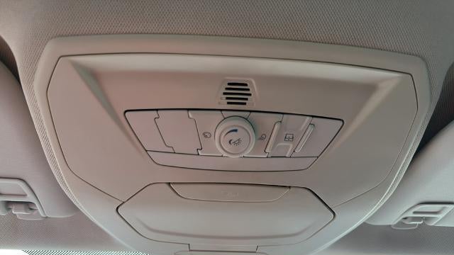 2013 Ford Focus Titanium