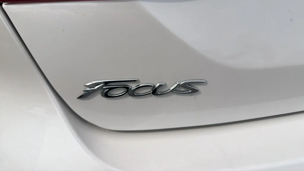 2013 Ford Focus Titanium