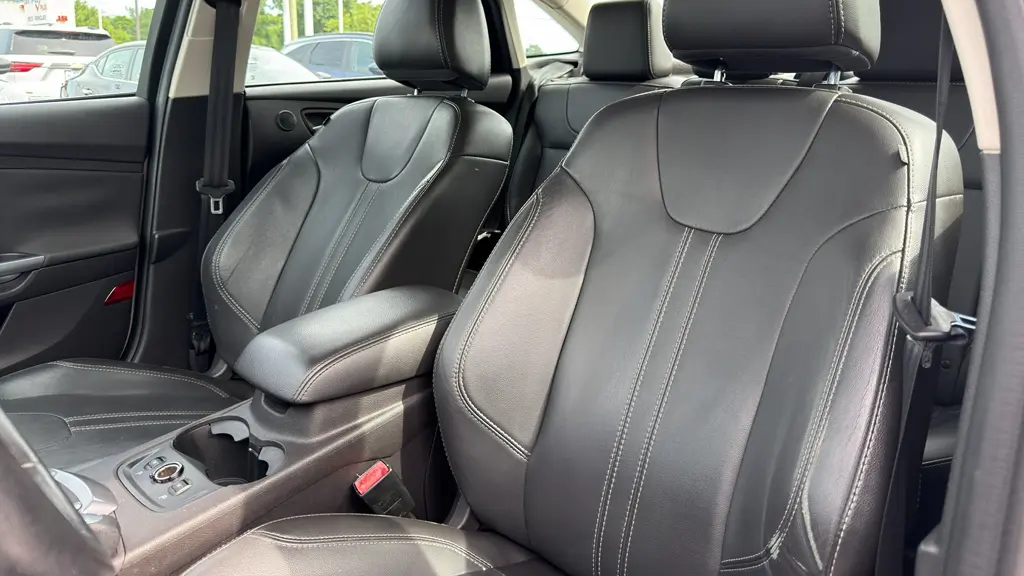 2013 Ford Focus Titanium