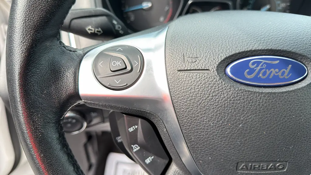 2013 Ford Focus Titanium