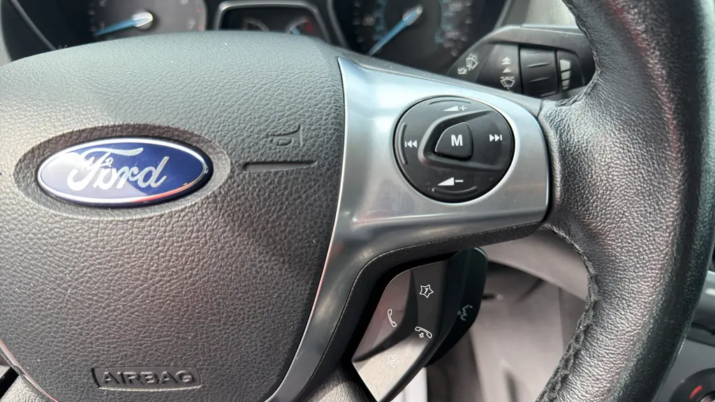 2013 Ford Focus Titanium