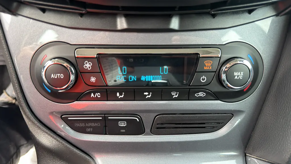 2013 Ford Focus Titanium