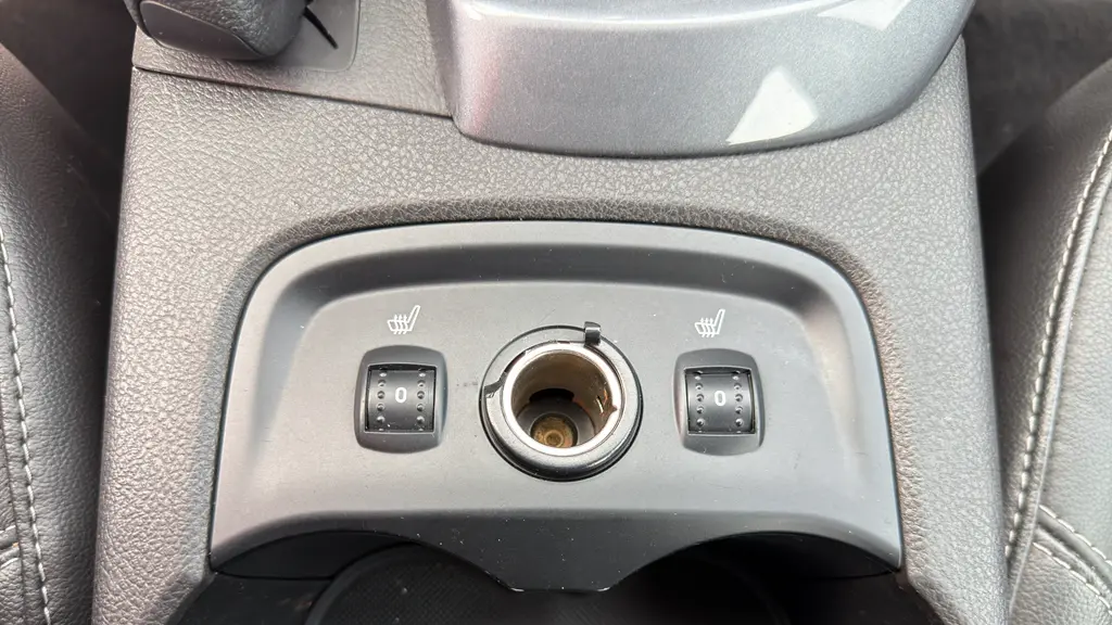2013 Ford Focus Titanium