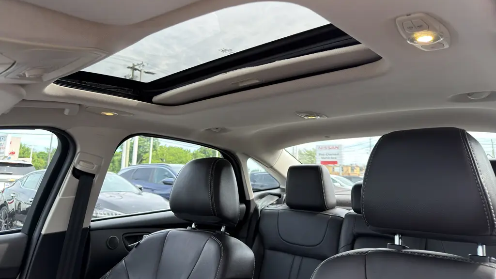 2013 Ford Focus Titanium