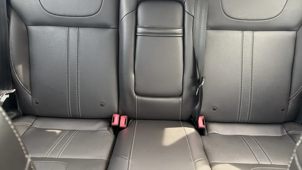 2013 Ford Focus Titanium