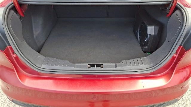 2013 Ford Focus Titanium