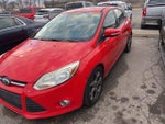 2013 Focus Thumbnail 5