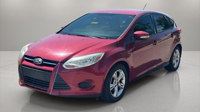 Preowned 2013 Ford Focus SE for Sale