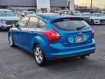 2014 Focus Thumbnail 5