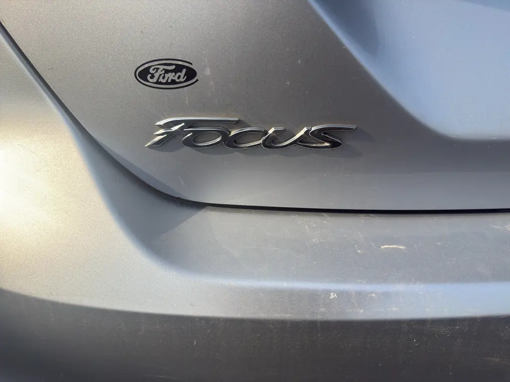 2014 Ford Focus - $5,995