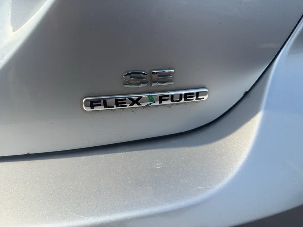 2014 Ford Focus - $5,995