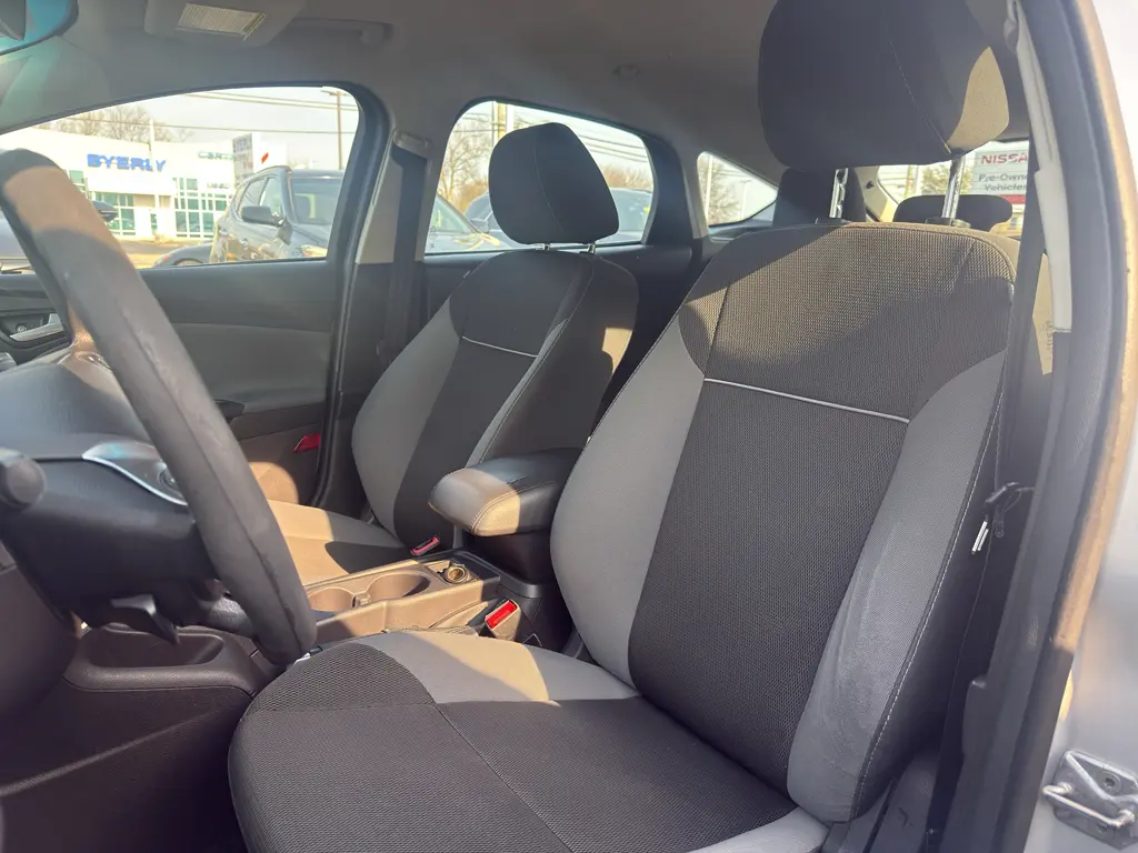 2014 Ford Focus - $5,995