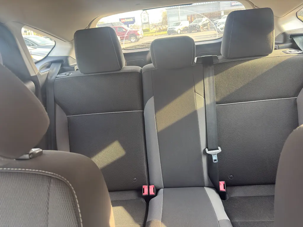 2014 Ford Focus - $5,995