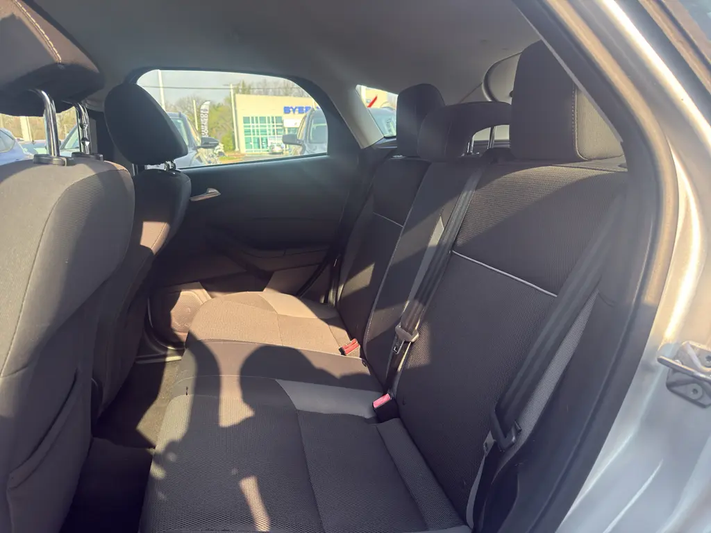 2014 Ford Focus - $5,995